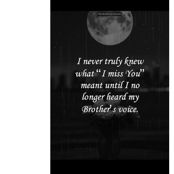 Photo for notice Jeremy BAILEY