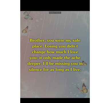 Photo for notice Jeremy BAILEY