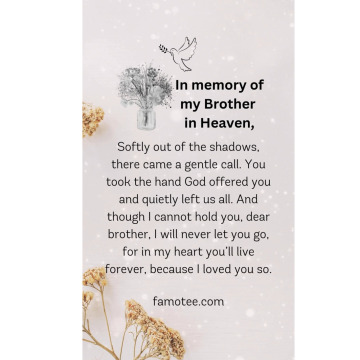 Photo for notice Jeremy BAILEY