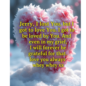 Photo for notice Jeremy BAILEY