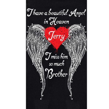 Photo for notice Jeremy BAILEY