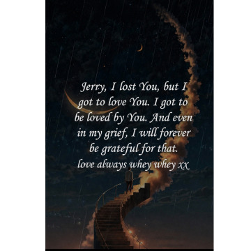 Photo for notice Jeremy BAILEY