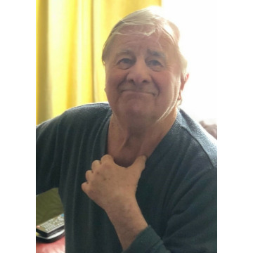 Photo of Jeffrey Walter SYMONS