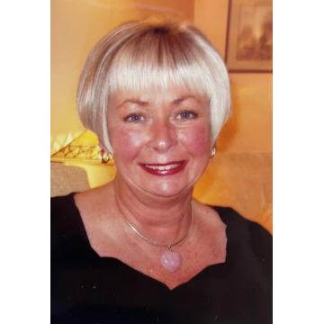 Photo of Mair MADDEN