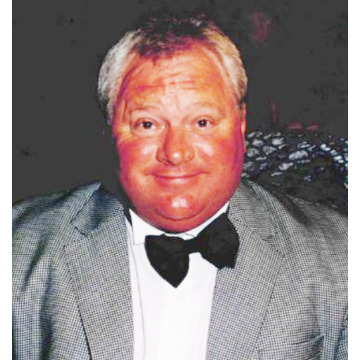 Notice Gallery for George MORRIS