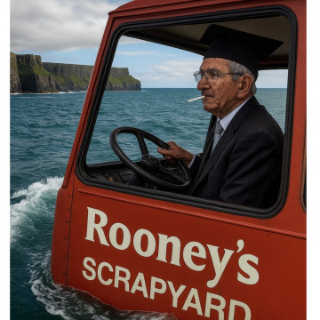 Notice Gallery for Derek STIFF