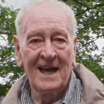 Photo of Peter MURRAY