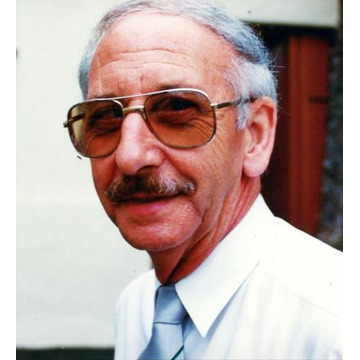 Photo of Colin STEPHENSON