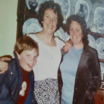 Notice Gallery for Gwen JONES