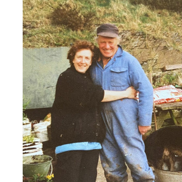 Notice Gallery for Gwen JONES