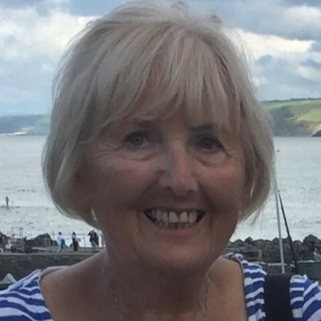 Photo of Eirwen JONES