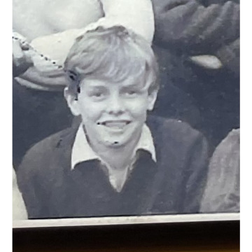 Photo for notice Peter (Tosh) & Bob NOBLE & HOLMES