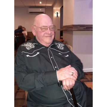 Photo of Robert MCVAY