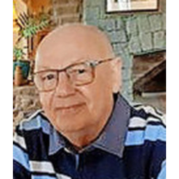 Photo of Barry William WILDE