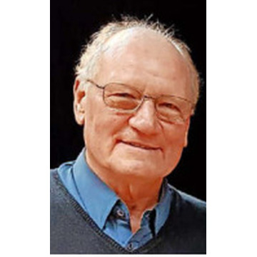 Photo of Maurice HUGO