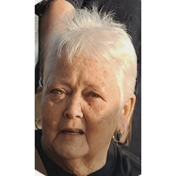 Photo of Sheila Mary MCLEAN