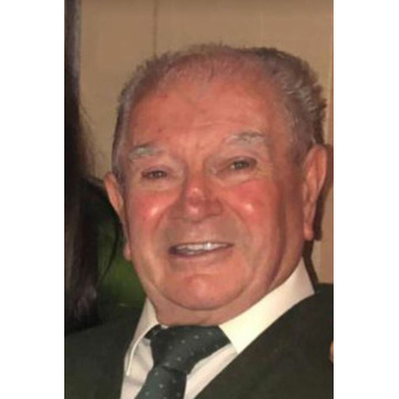 Photo of James Edward O'HANLON