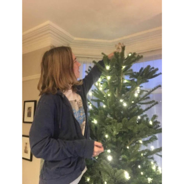 Photo for notice Joshua James David FORSDYKE