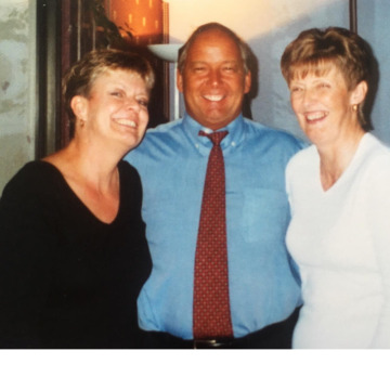 Notice Gallery for Sylvia POVAH