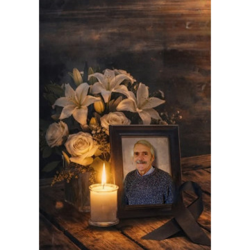 Notice Gallery for James Richard MAUDE