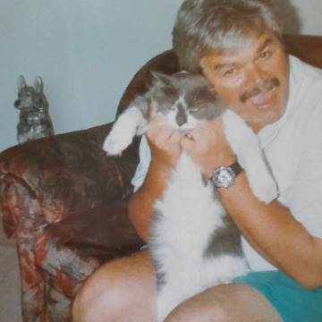 Photo of John JEFFREYS