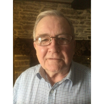 Photo of John STRINGER