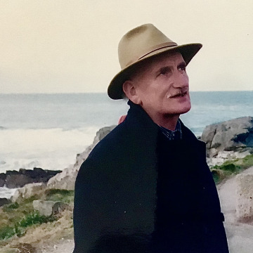 Notice Gallery for William James BOLGER