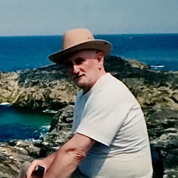 Notice Gallery for William James BOLGER
