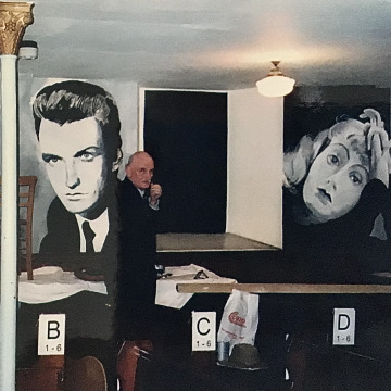 Notice Gallery for William James BOLGER