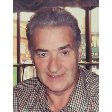 Photo of Michael RODDIS