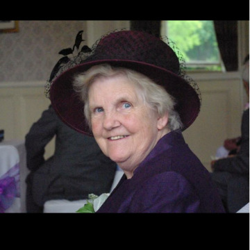 Notice Gallery for Emsie Muriel PRICE