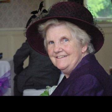 Notice Gallery for Emsie Muriel PRICE