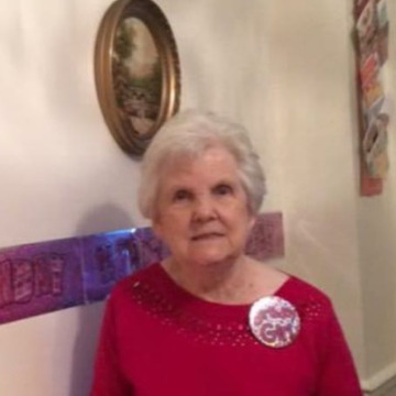 Photo of Emsie Muriel PRICE