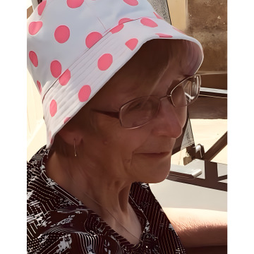 Photo of Patricia Ann GANT