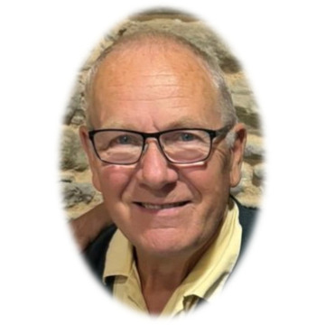 Photo of Peter Edward GREEN