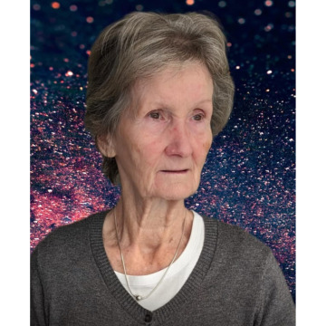 Photo of Frances BURKE