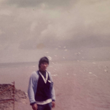 Photo for notice James WILLIAMS