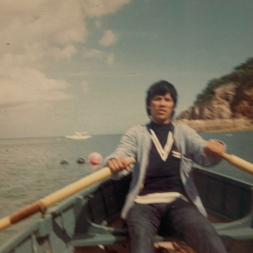 Photo for notice James WILLIAMS