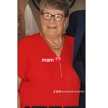 Photo of AUDREY SMITH