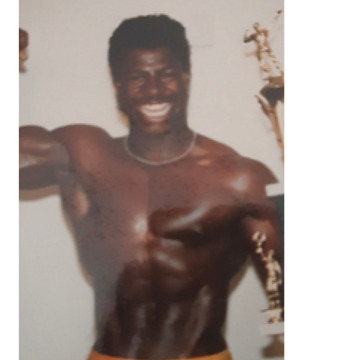 Photo for notice Raymond Lloyd SAMUDA