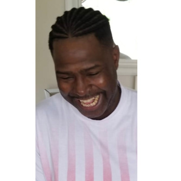 Photo for notice Raymond Lloyd SAMUDA