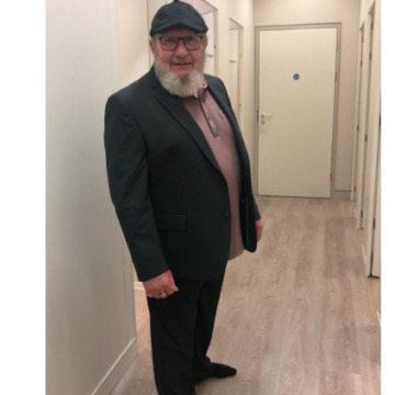 Photo of Roger WINTERS