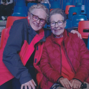 Photo for notice Barbara NUTT
