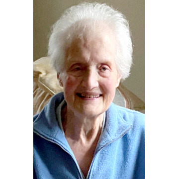 Photo of June Sheila CRIBDON