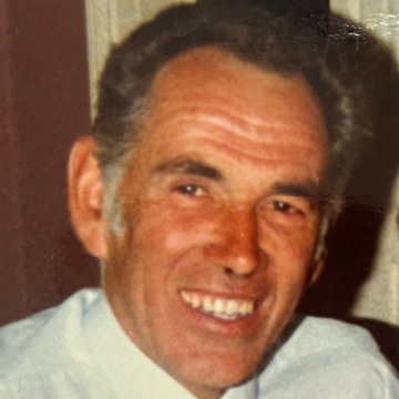 Photo of Philip Sidney Hutton ELVIDGE