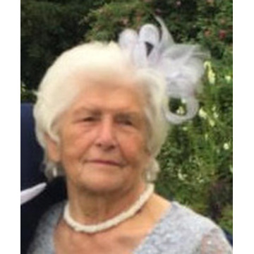Photo of Megan Phyllis NOONAN