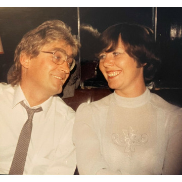 Photo of Lorraine NESBITT