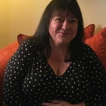 Photo of Vanessa Joyce LOCKWOOD