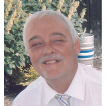 Photo of Jonathan Adam LEAMON