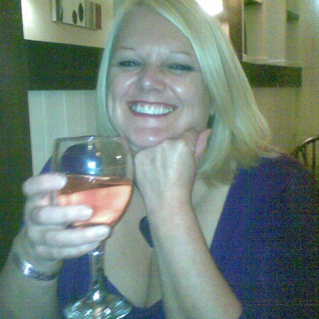 Photo of Angela Jayne BAKER